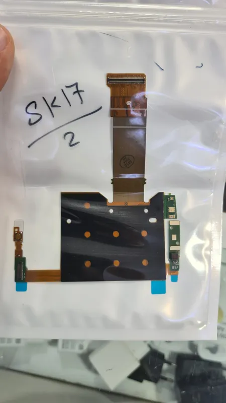 فلت سونی Sk17 اصلی اکسپریا مینی پرو