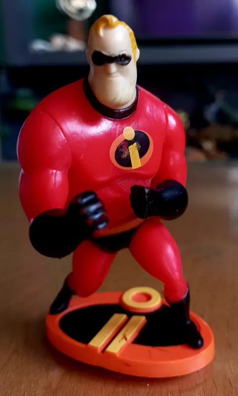 فیگور شگفت انگیزان