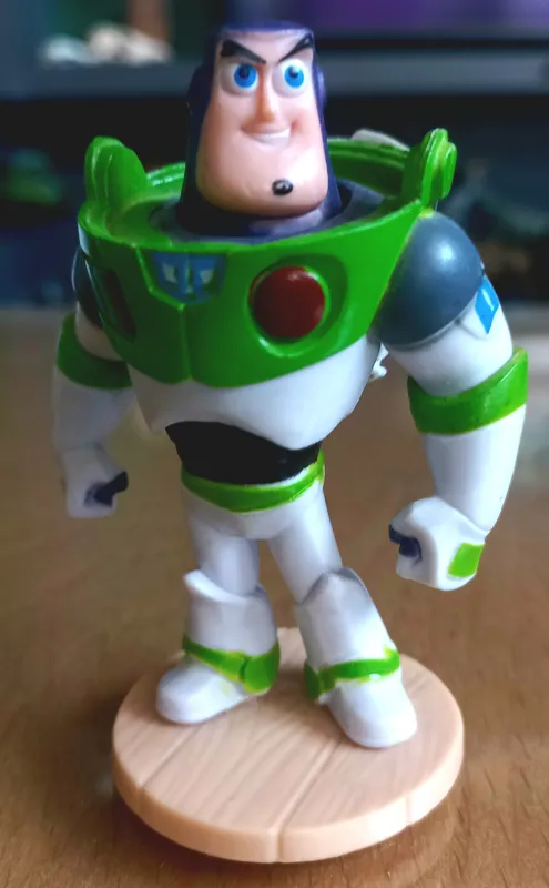 فیگور باز لایتیر