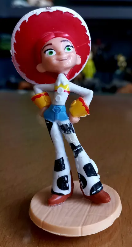 جسی. داستان اسباب بازی