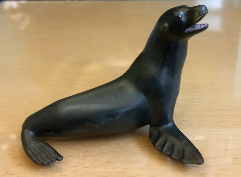 فیگور فک موجو