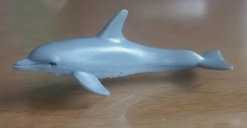 مینی فیگور کالکتا