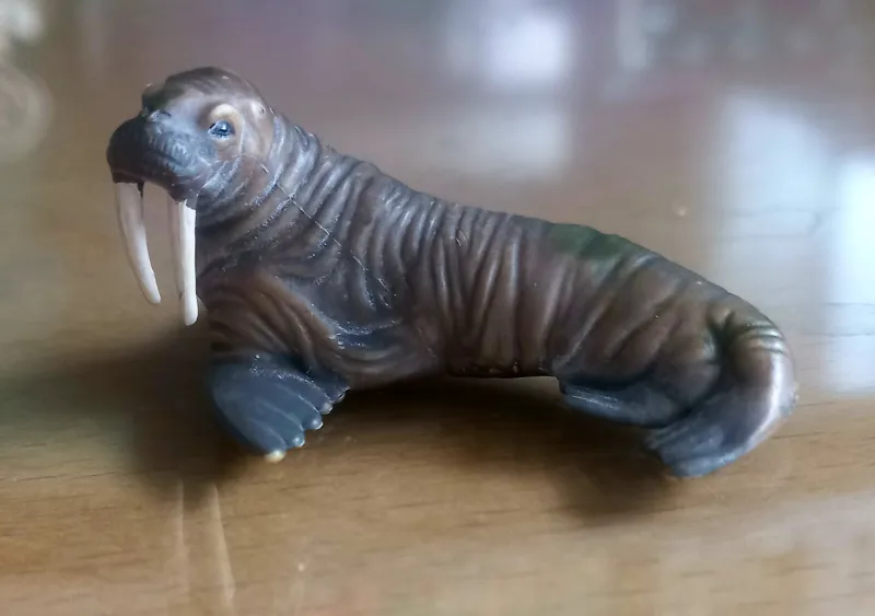 مینی فیگور کالکتا