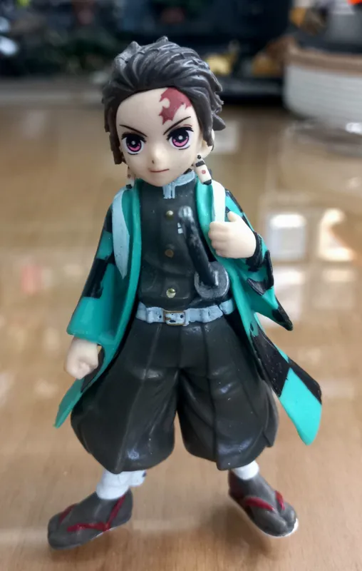 فیگور شیطان کش