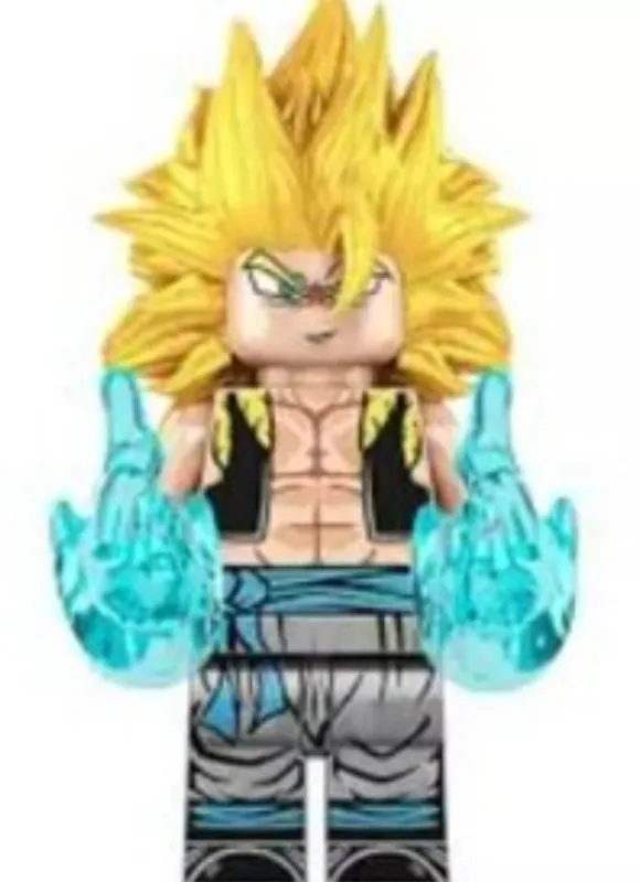 مینی لگو گوتنس