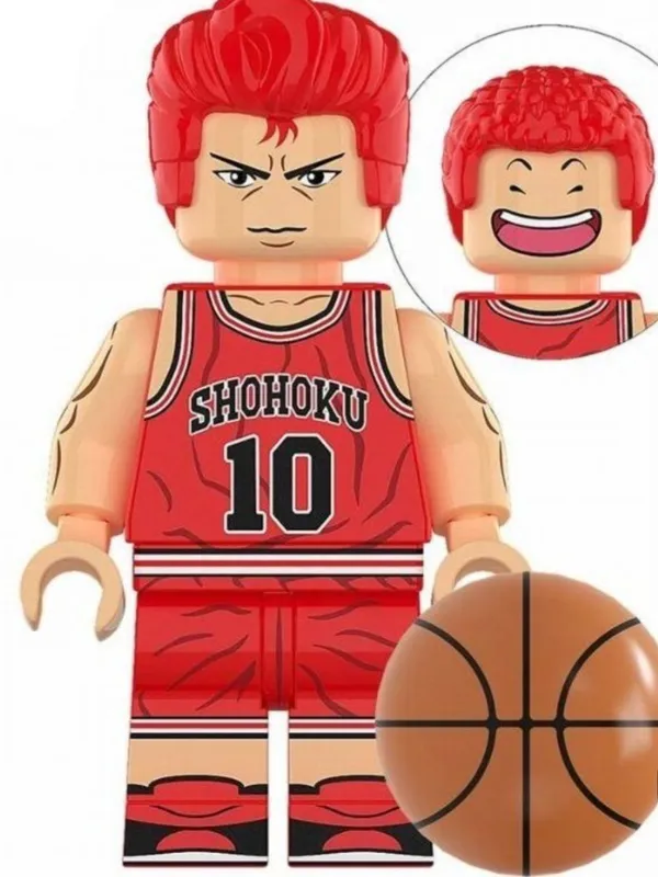 مینی لگو اسلم دانک