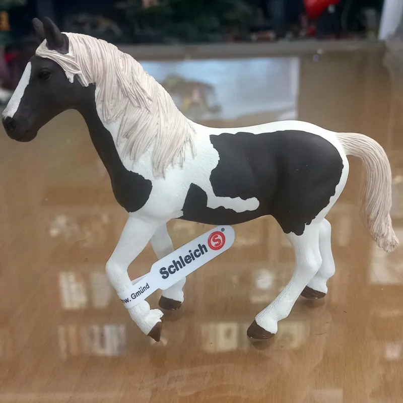 فیگور اسب اشلایش