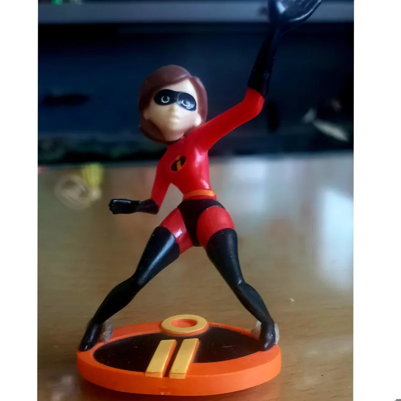 فیگور شگفت انگیزان