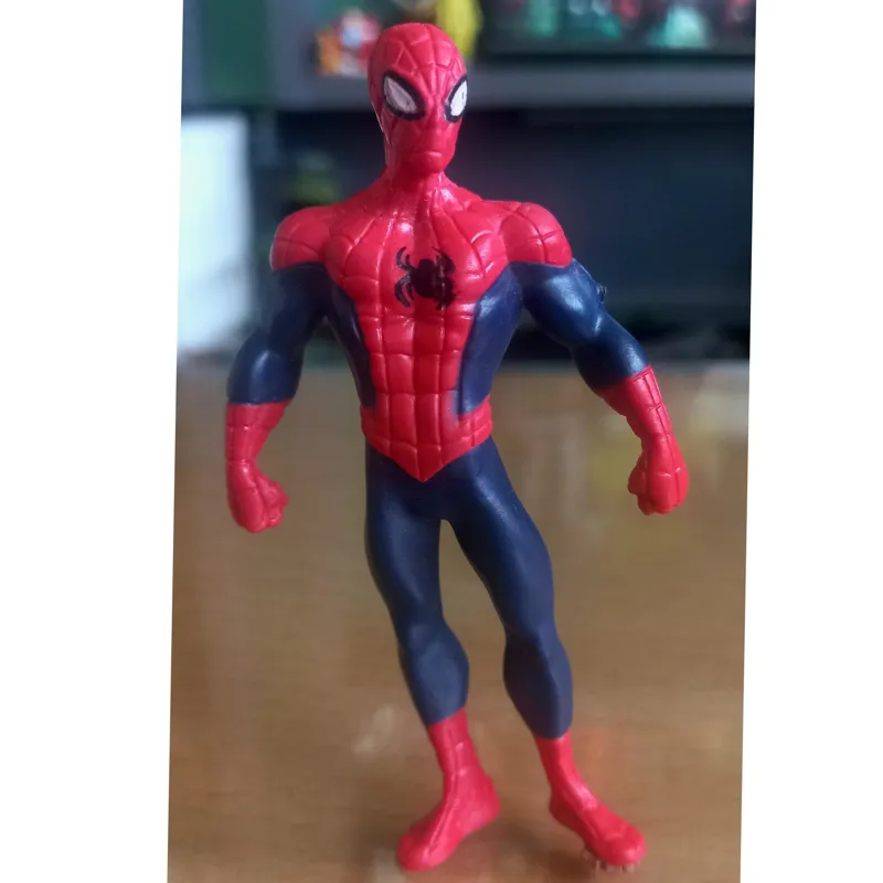 فیگور مرد عنکبوتی