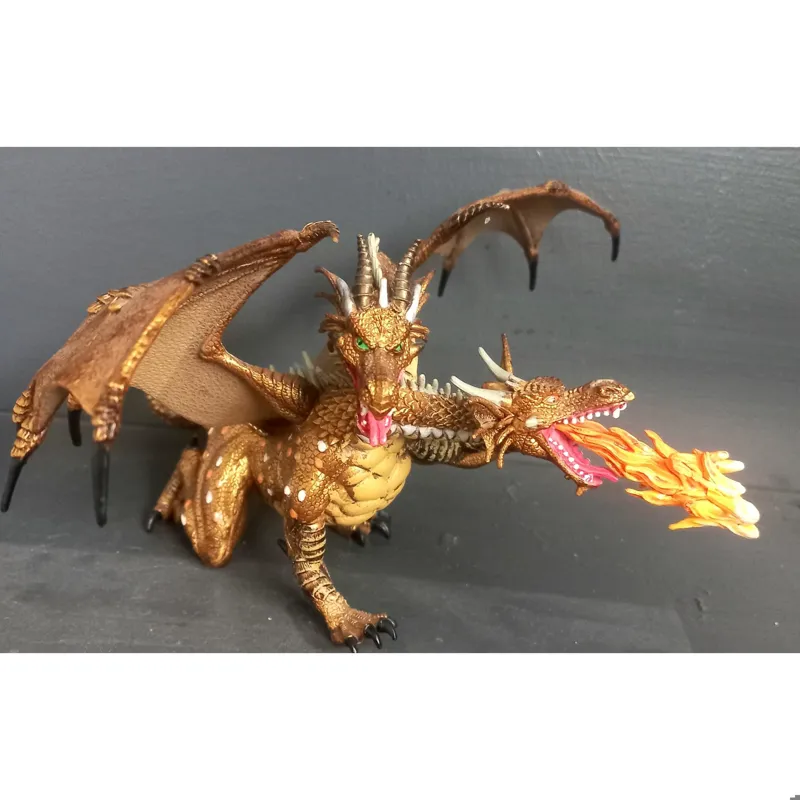 اژدهای پاپو تگ نداره