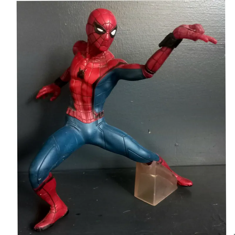 فیگور مرد عنکبوتی