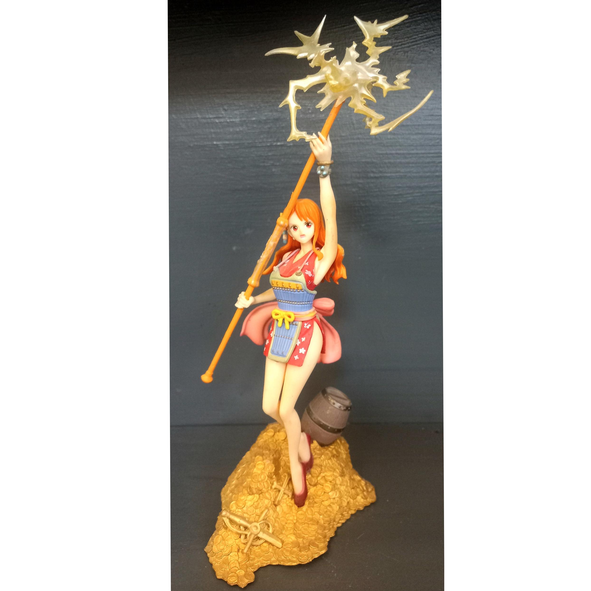 فیگور سریال لوفی