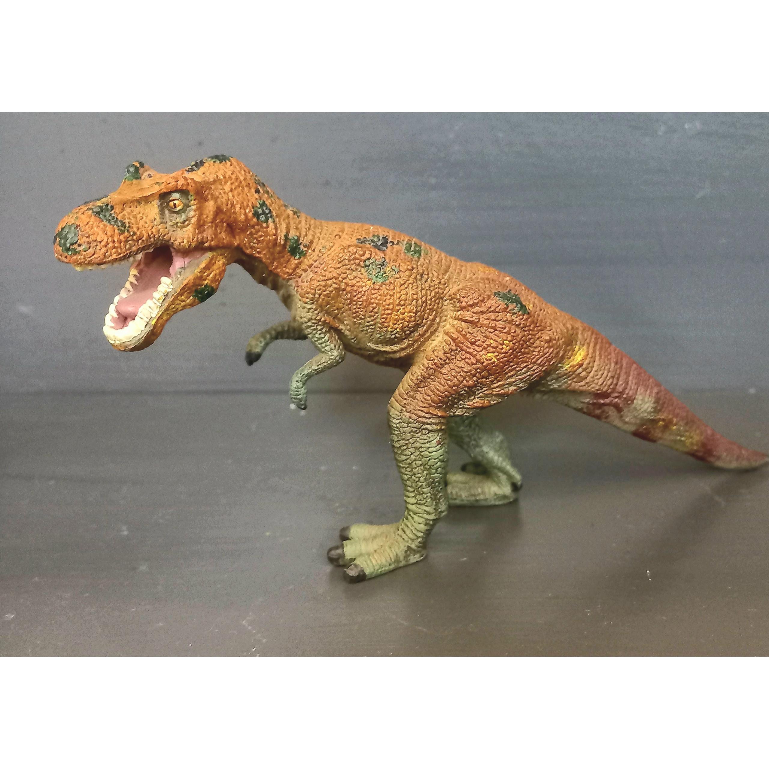 فیگور تیرکس کالکتا