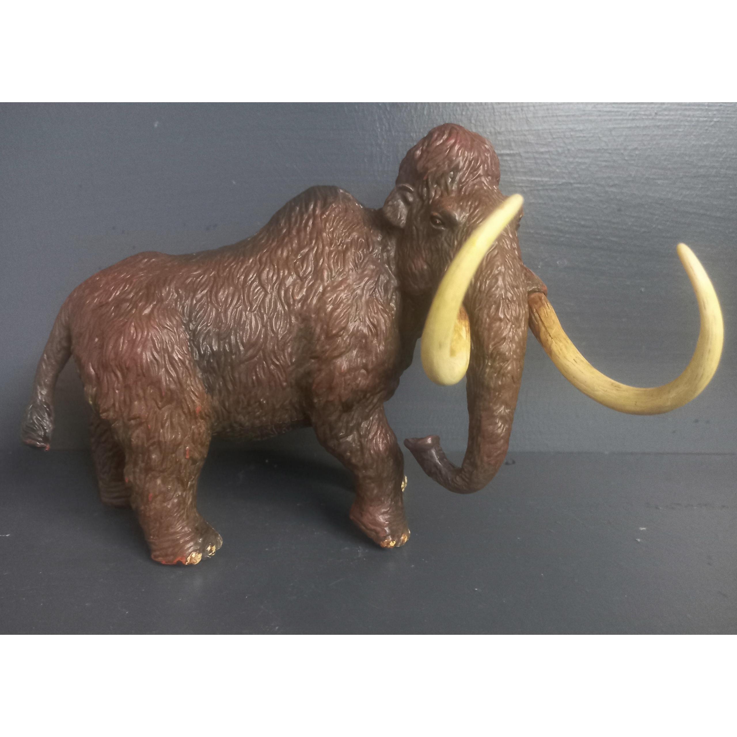 فیگور ماموت کالکتا