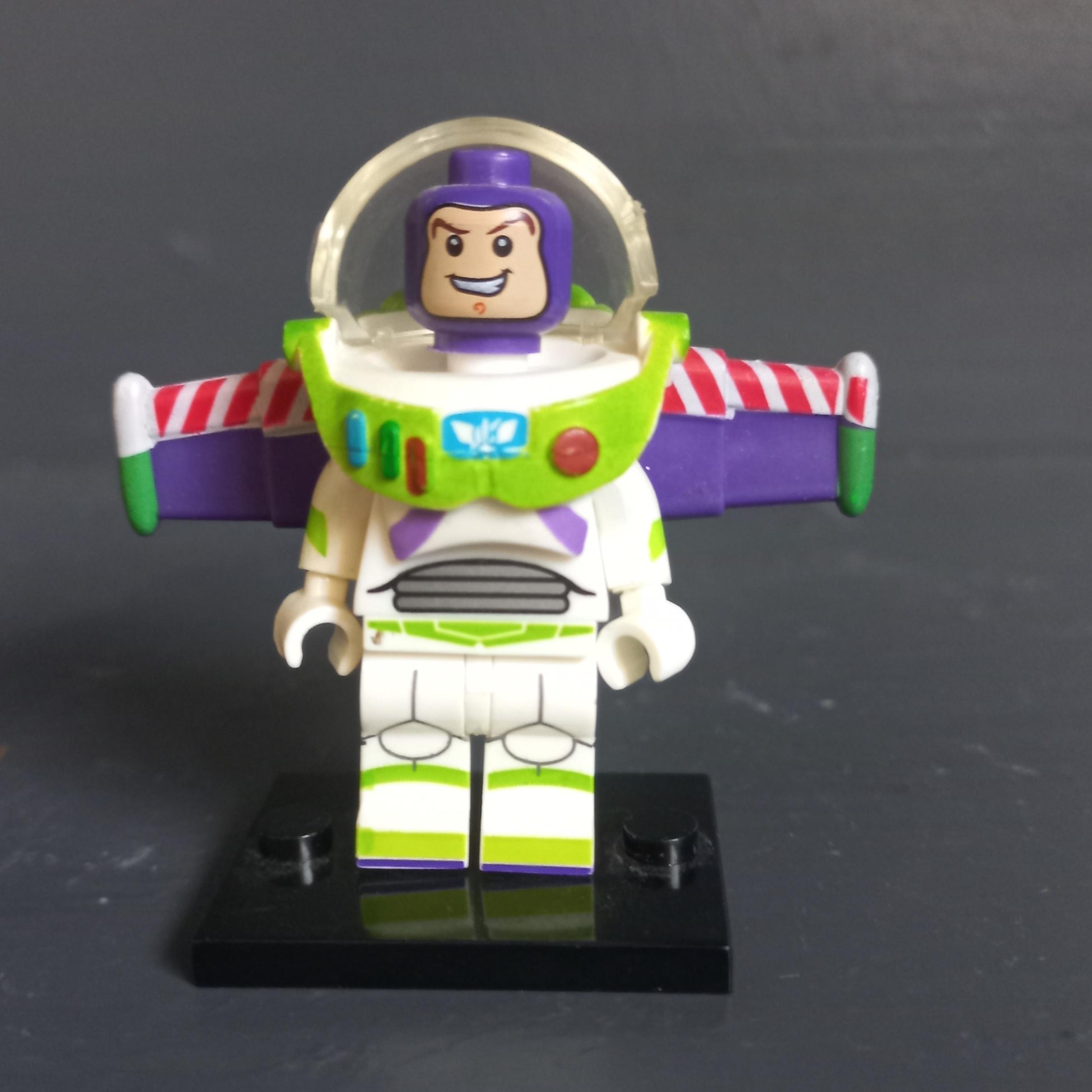 لگو باز لایتیر