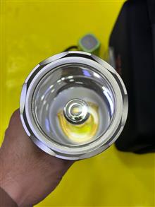 چراغ