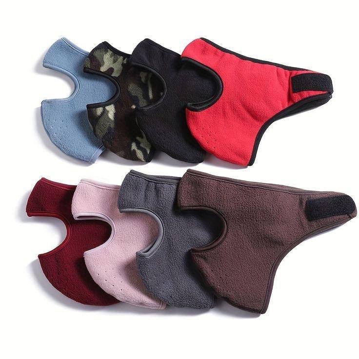 ماسک تمام صورت پلار