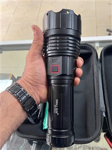 چراغ