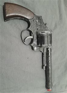تفنگ
