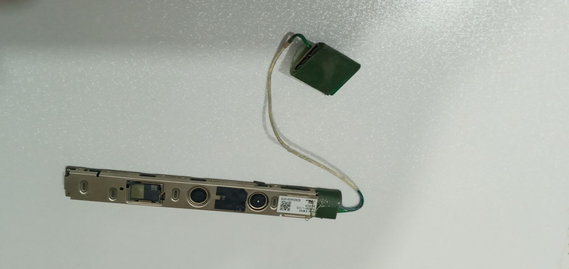 ماژول دوربین سه بعدی SR300