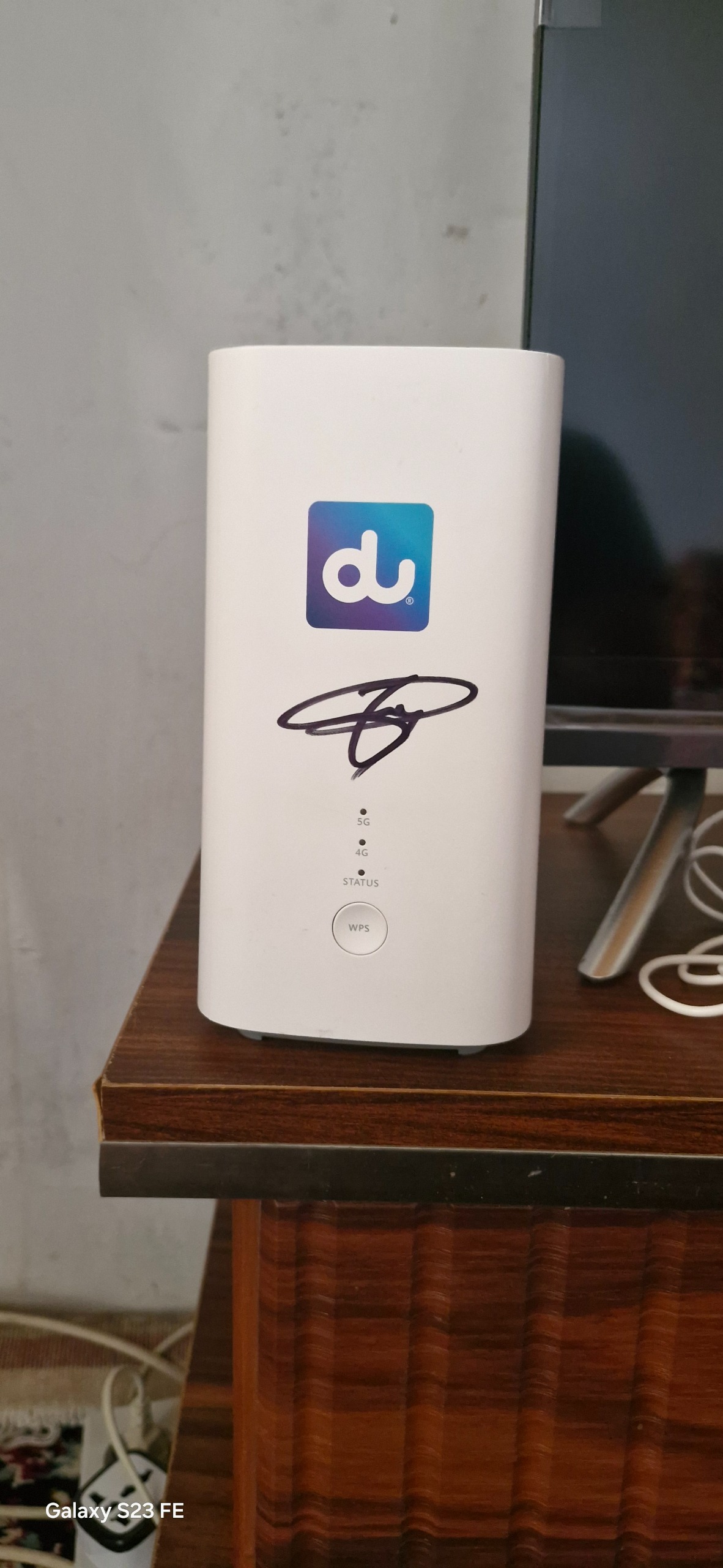 مودم Huawei 5g H155_380