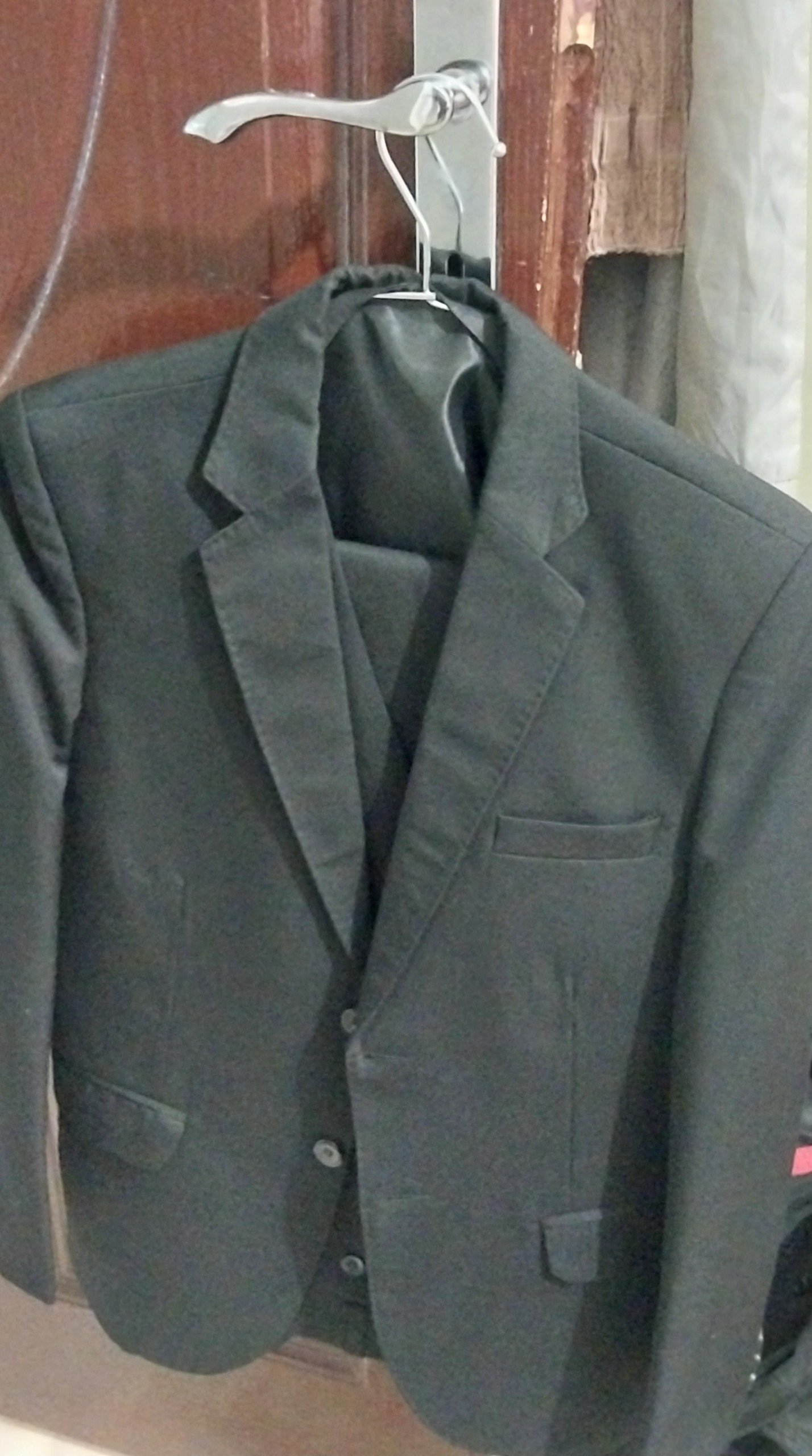 کت شلوار مردانه سایز 38