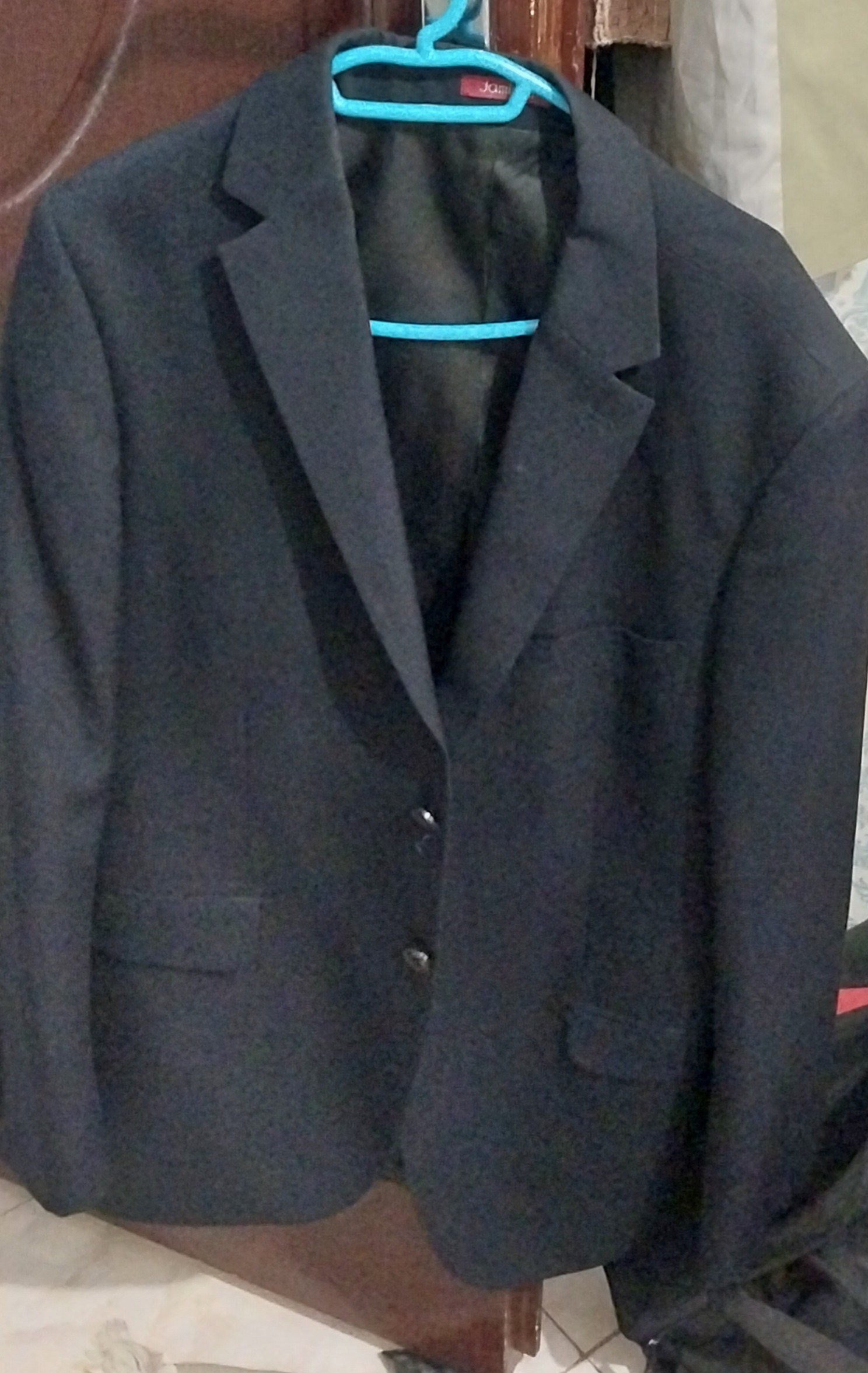 کت تک مردانه سایز 52 جامینه