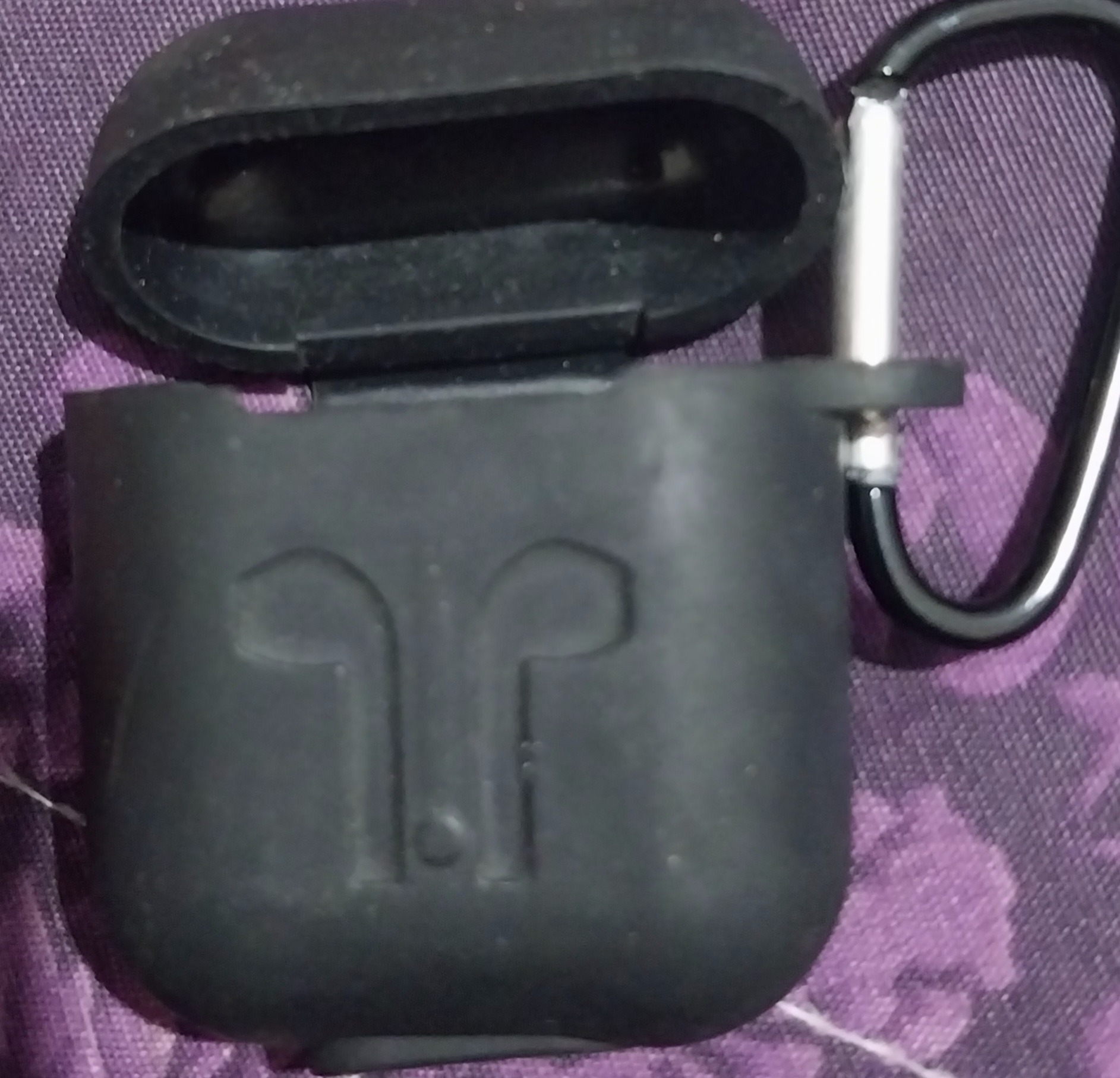 کیس سیلیکون ایرپاد