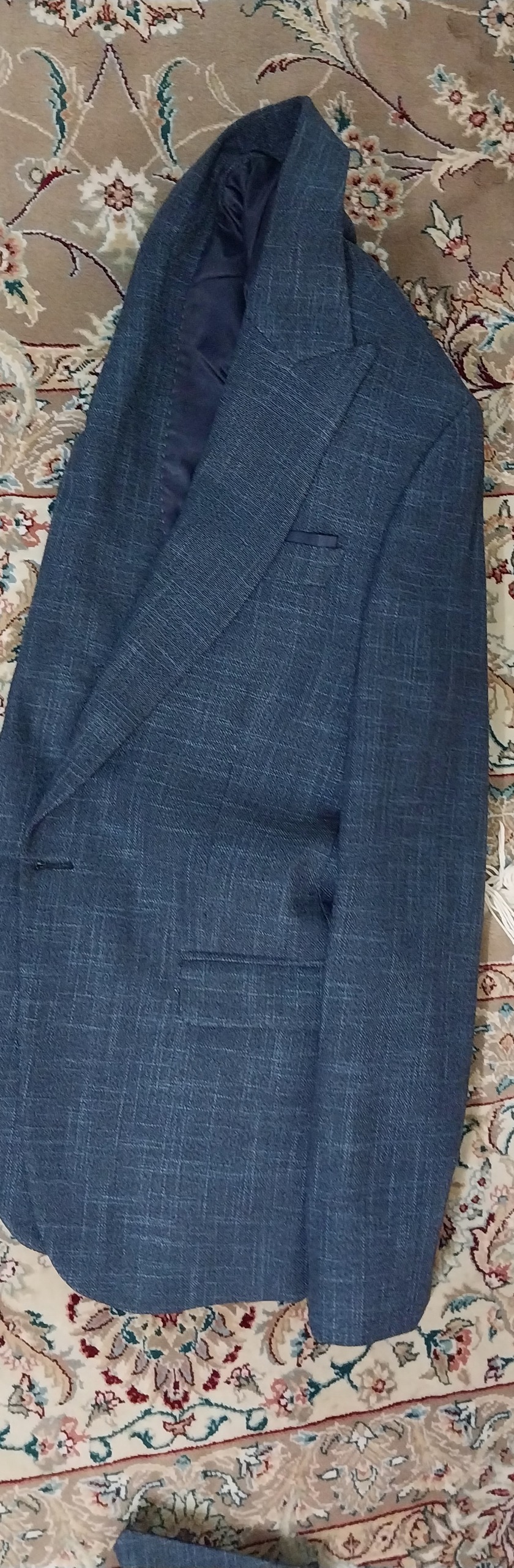 کت شلوار مردانه سایز 46جاک من