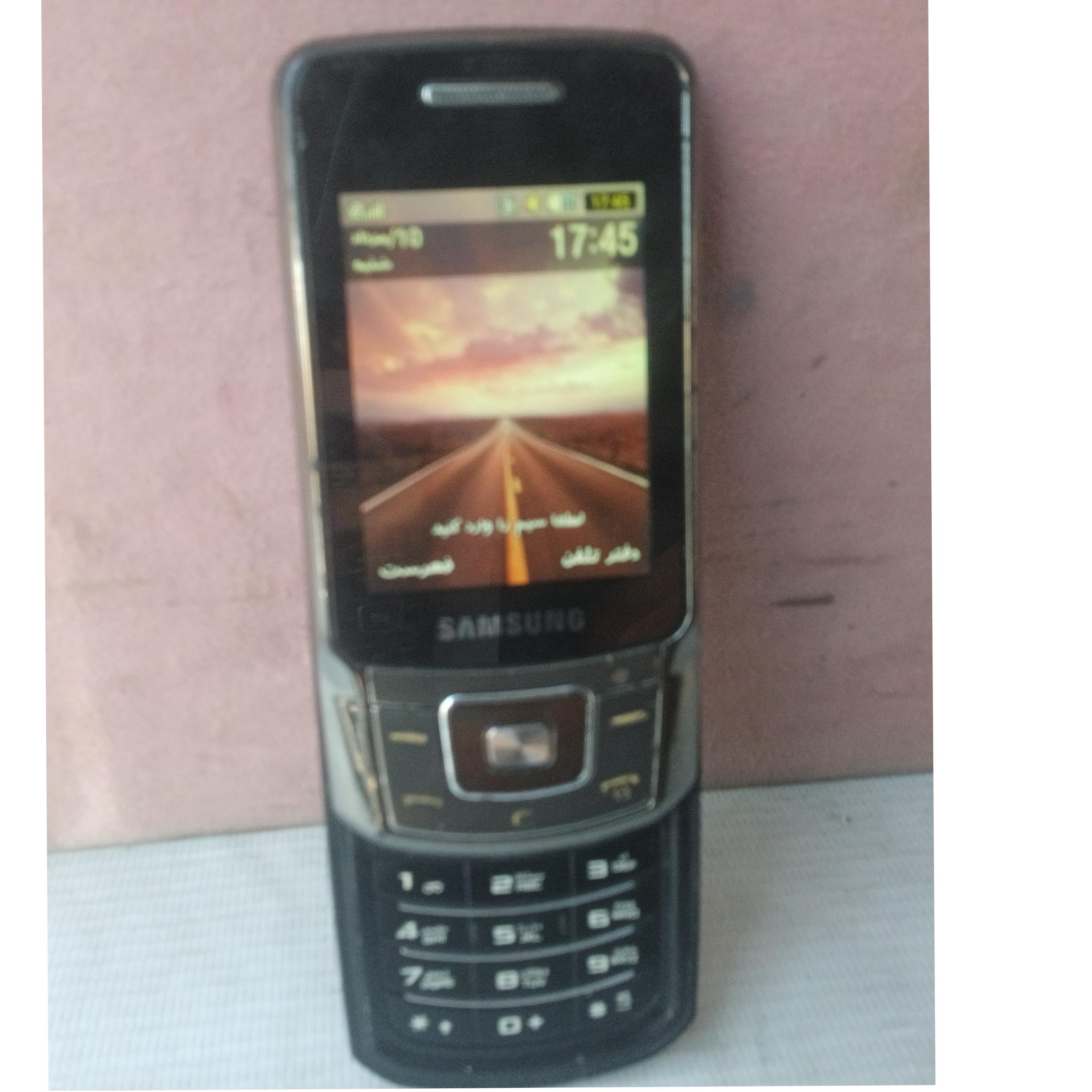 سامسونگ b5702 کلکسیونی