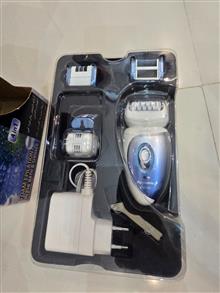 اپیلاتور