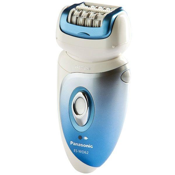 اپیلاتور پاناسونیک WD62