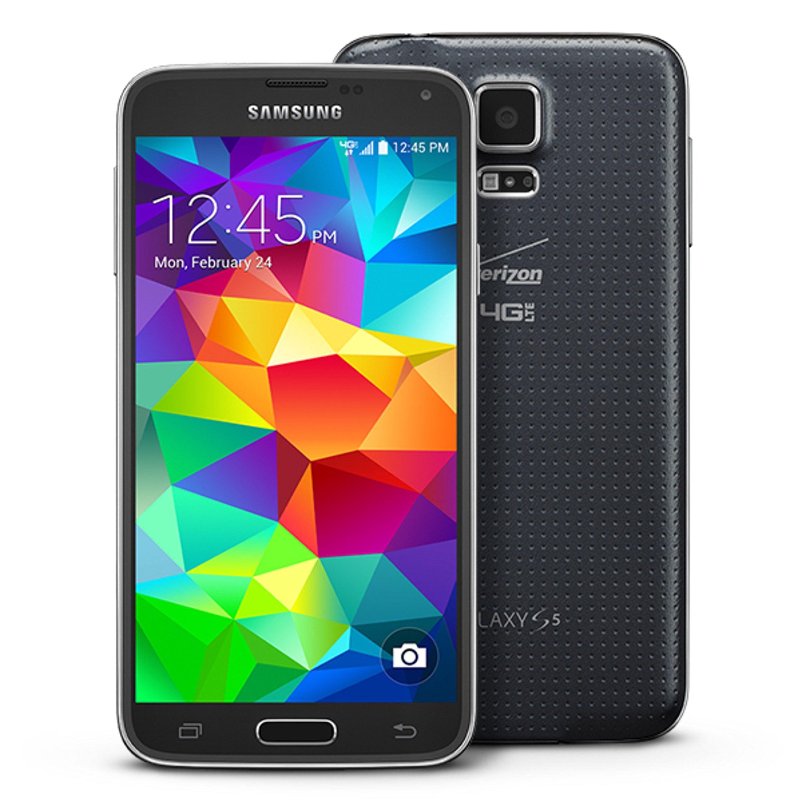 گوشی Samsung Galaxy S5