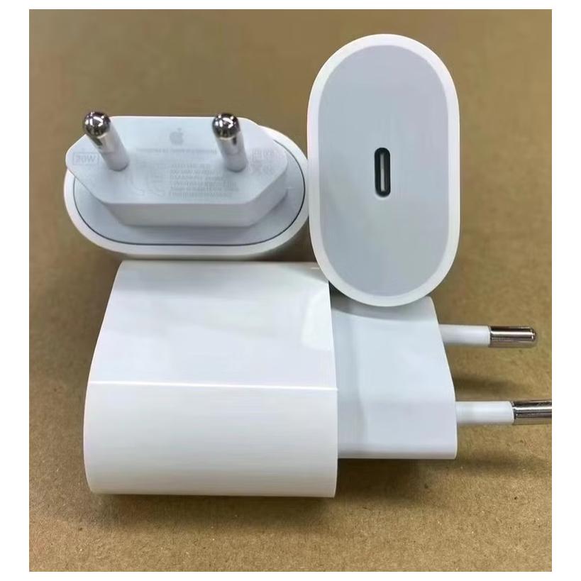 آداپتور 18 وات اپل Apple 18W USB-C Adapter