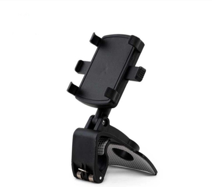 هولدر موبایل جلو داشبورد و سایه بان