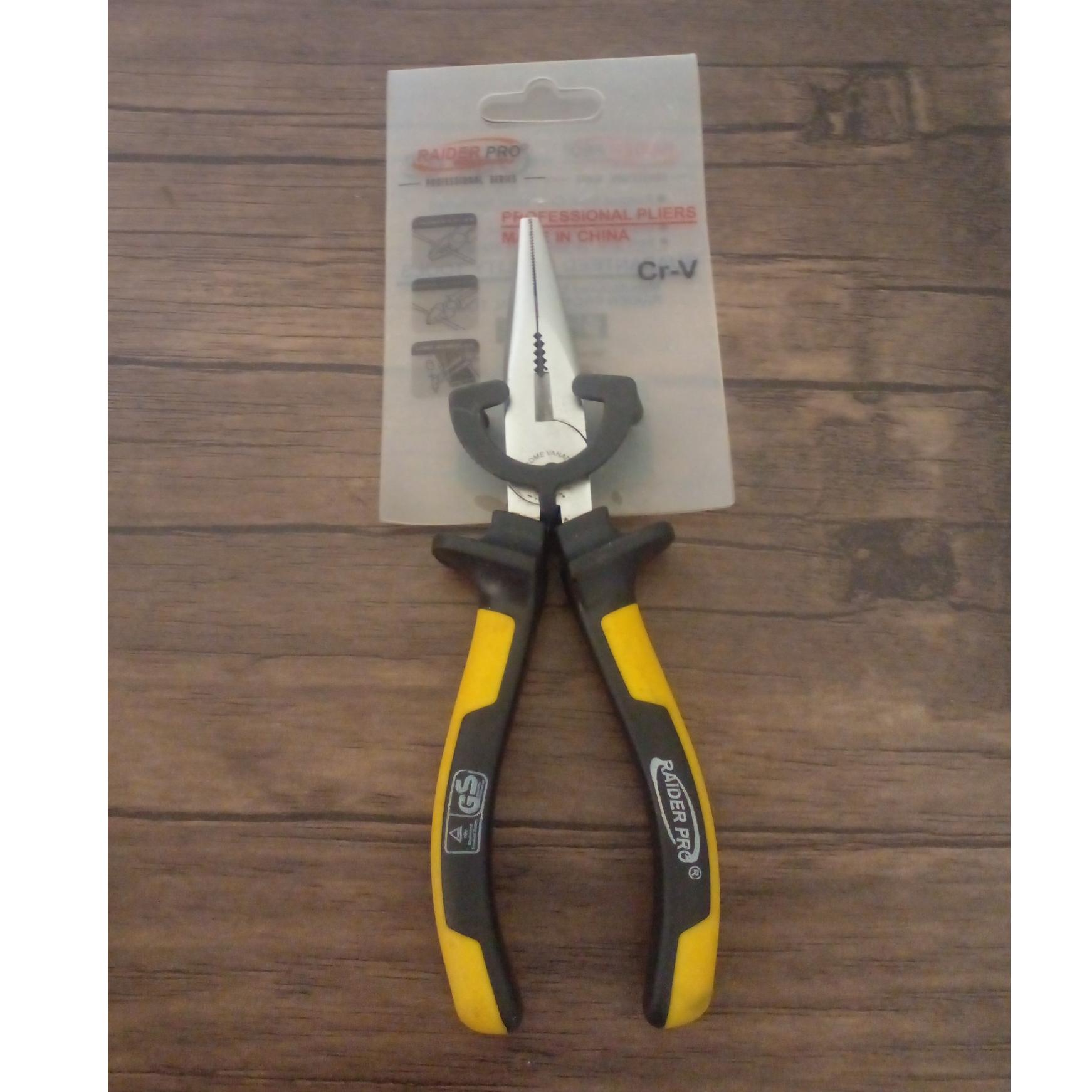 انبر دم باریک رایدر پرو