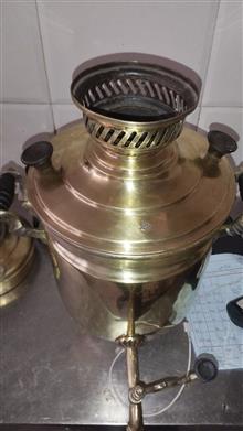 سماورنقتی