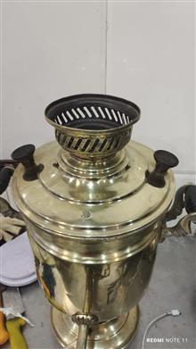 سماورنقتی