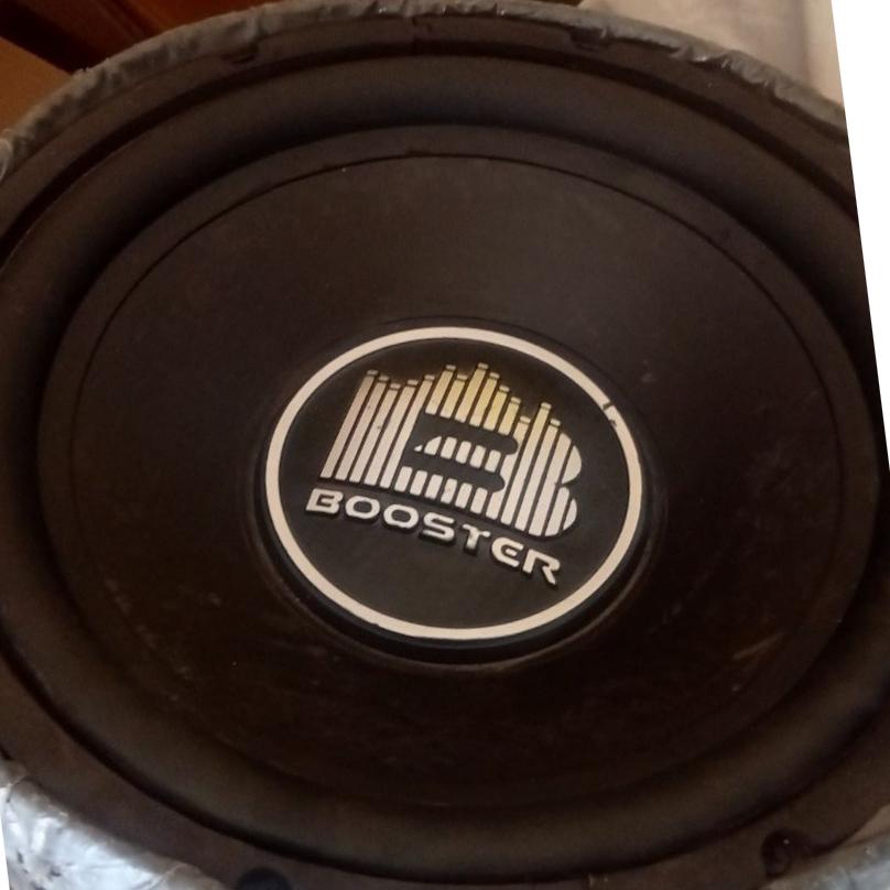 ساب باکس Booster