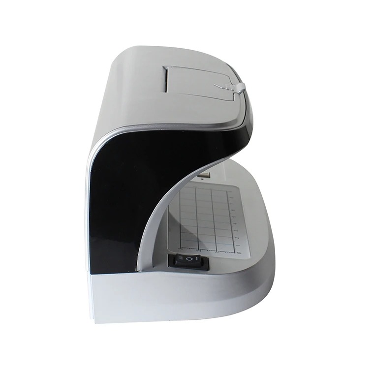دستگاه تشخیص اصالت اسکناس نیگاچی مدل NC-6030