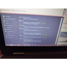 HP8570W