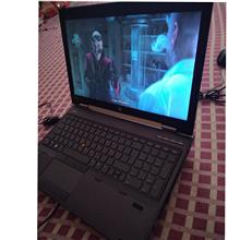 HP8570W
