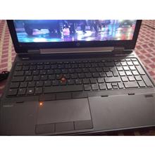 HP8570W