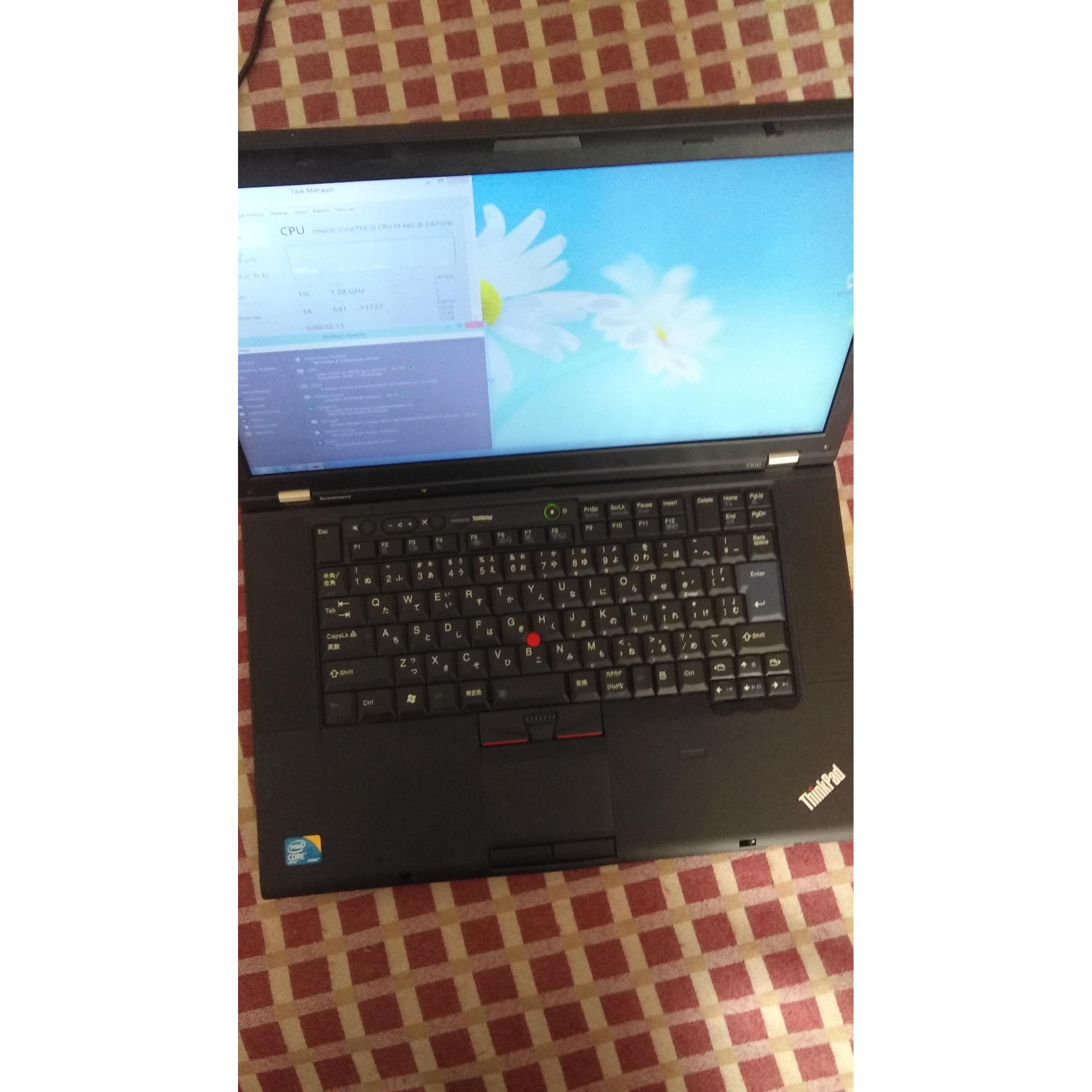 I5/HD plus/SSD180/Ram4 15.6inch