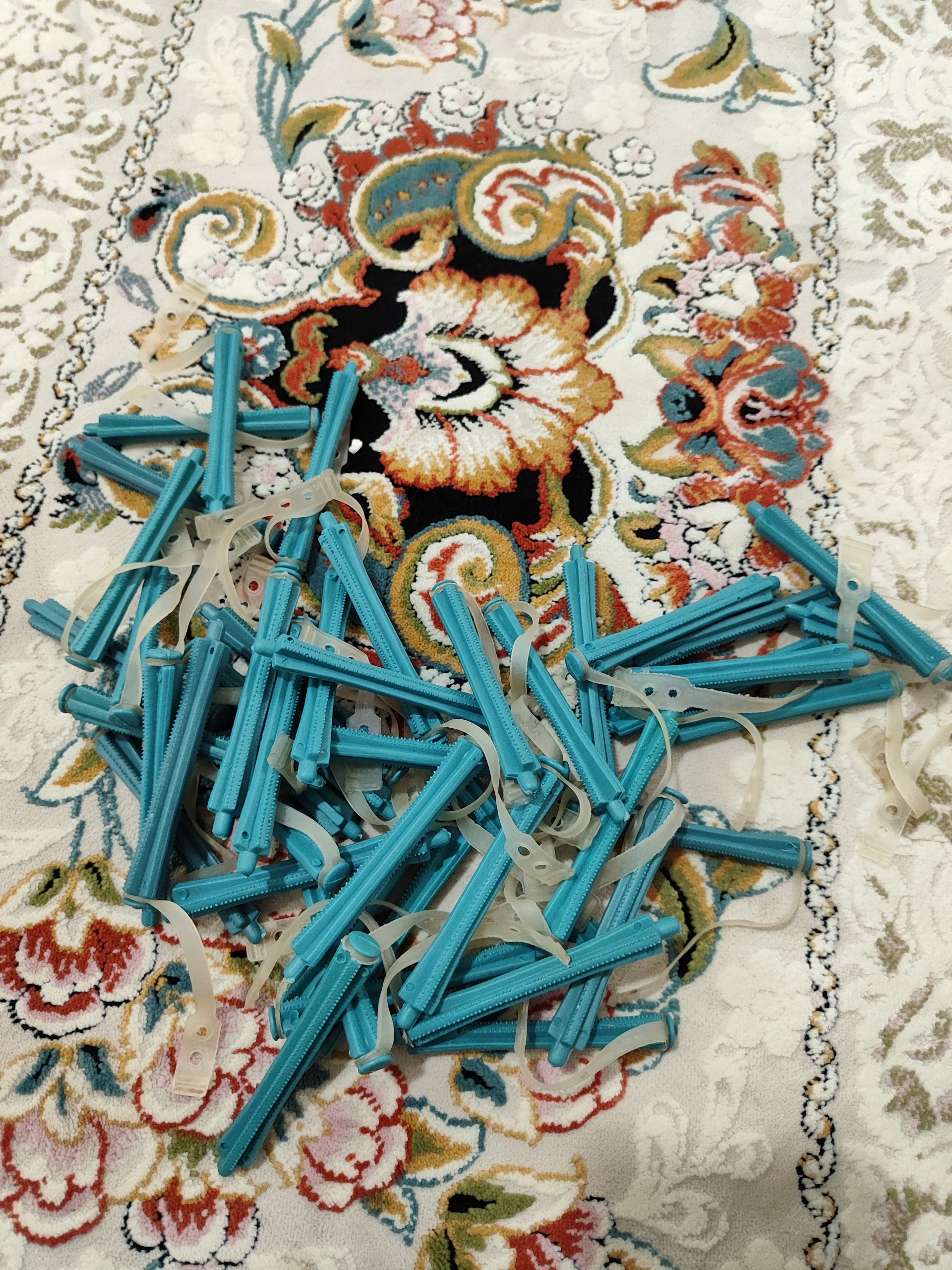 بیگودی فرکننده مو