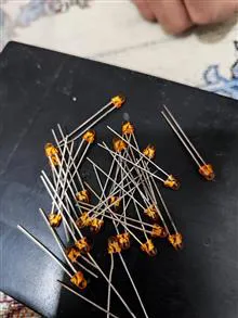 LED