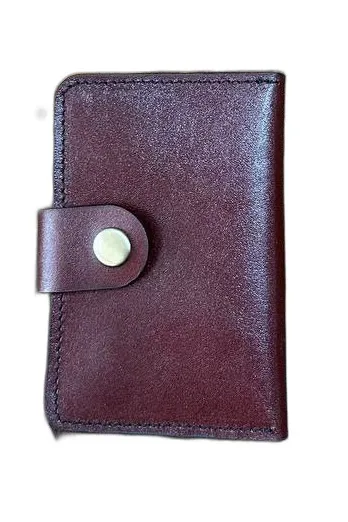 جا کارتی چرمی