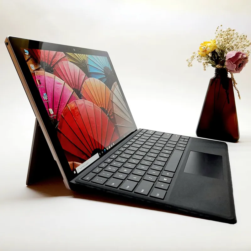  surface pro 4 i5 8 256