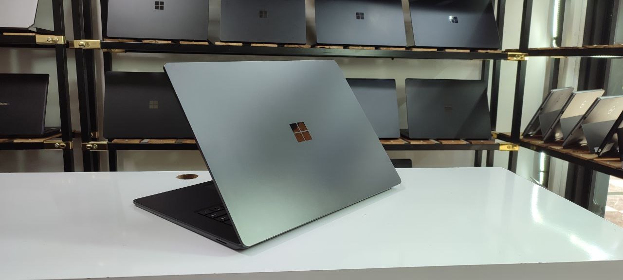 لپ تاپ surface laptop 3 15