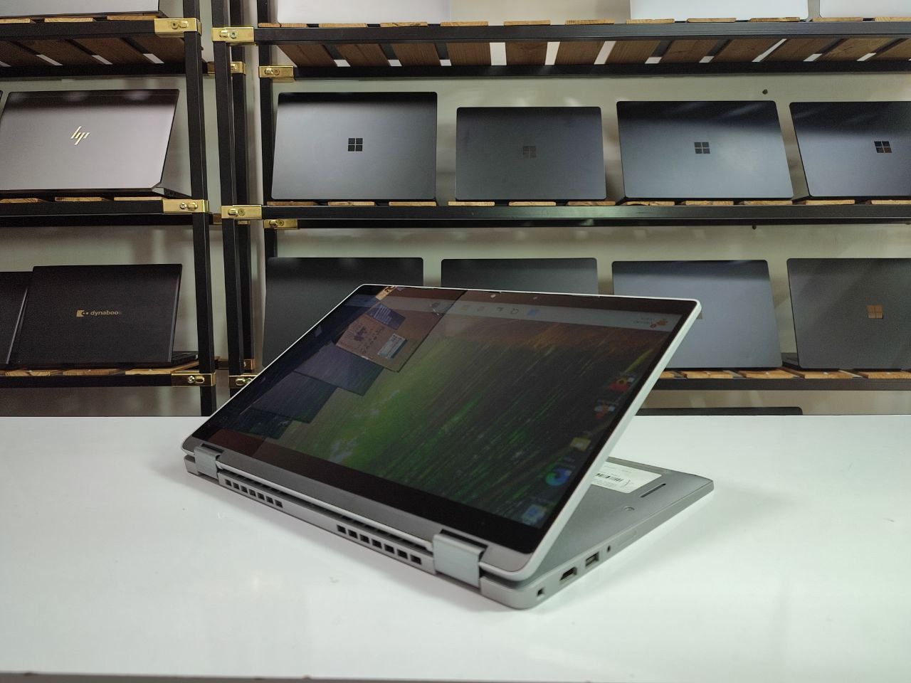 DELL LATIUDE 5320 2IN1